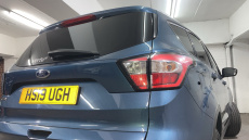 Ford Kuga 1.5 EcoBoost Titanium Edition 5dr 2WD Petrol Estate